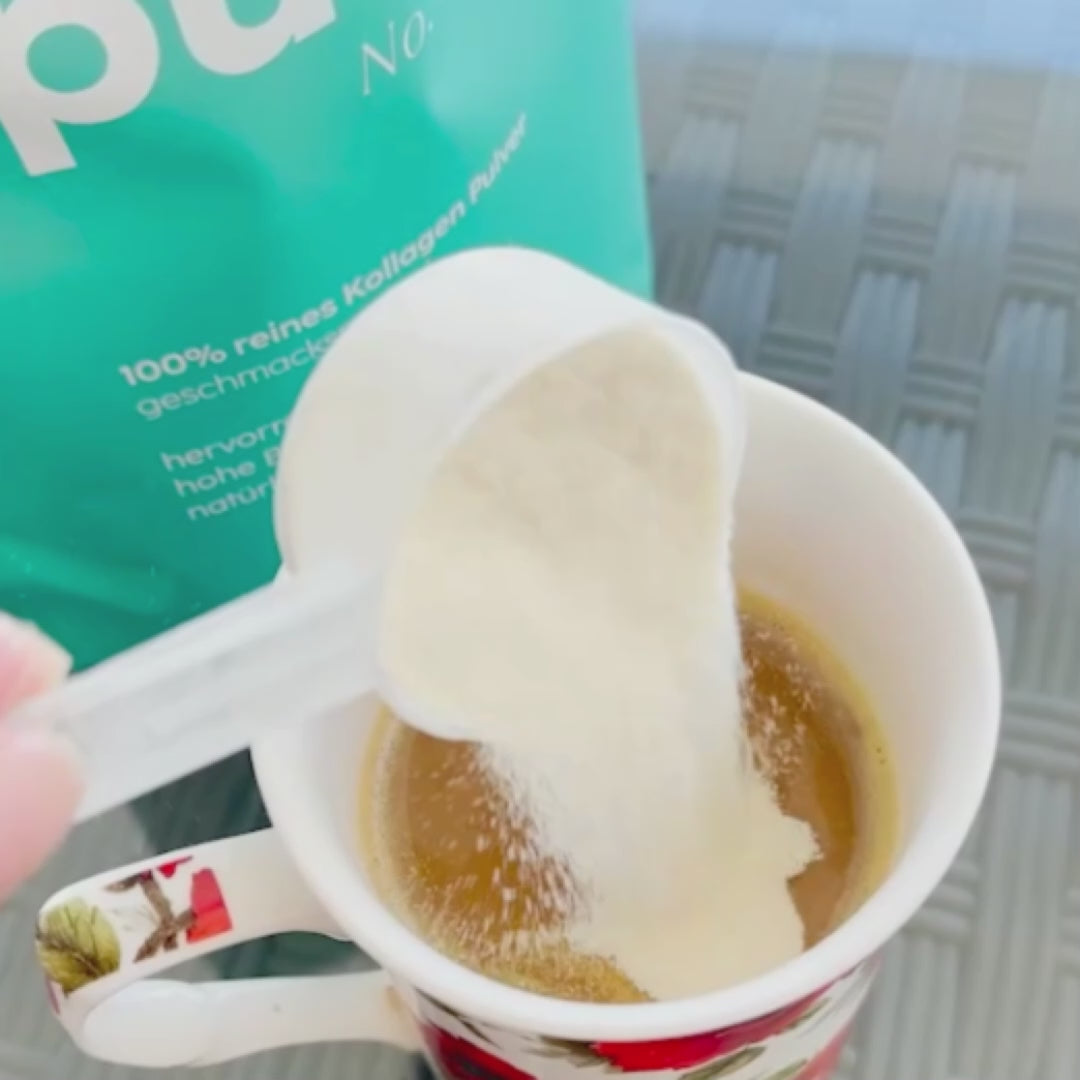 puure® No. 1 Collagen